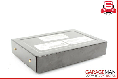 Mercedes E350 CLS55 AMG R350 GL450 Sirius Satellite Radio Receiver Module OEM