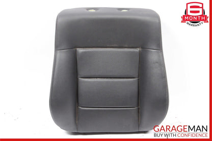 10-16 Mercedes W212 E400 E350 Front Right Passenger Seat Cushion Top Upper OEM