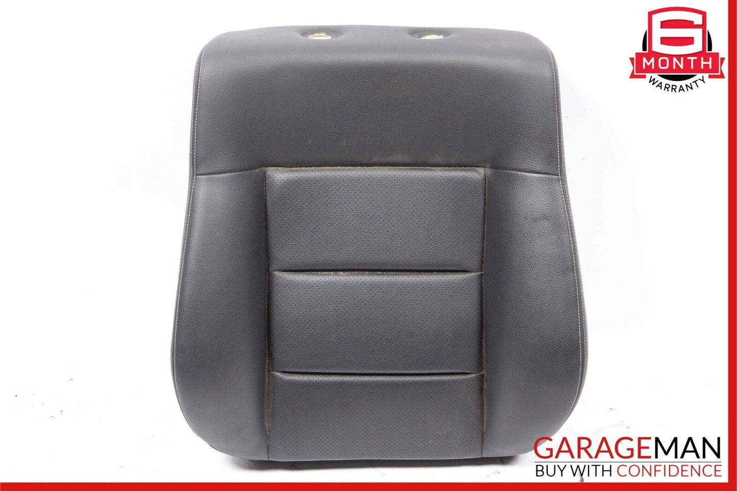 10-16 Mercedes W212 E400 E350 Front Right Passenger Seat Cushion Top Upper OEM