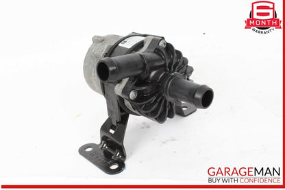 12-15 Fiat 500 Electric Auxiliary Coolant Water Pump 52014557AC OEM