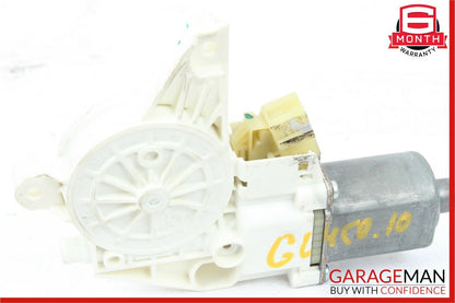 06-12 Mercedes W164 GL450 R350 Front Left Side Door Window Regulator Motor OEM