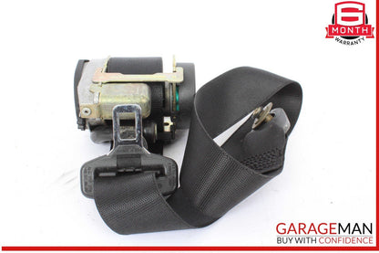 04-08 Chrysler Crossfire Front Right Passenger Side Seat Belt Seatbelt Retractor OEM