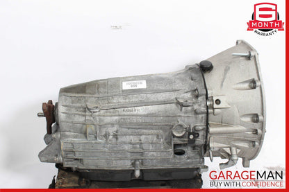 12-15 Mercedes W204 C250 SLK250 722.9 7G Automatic Transmission 722.997 OEM 107k