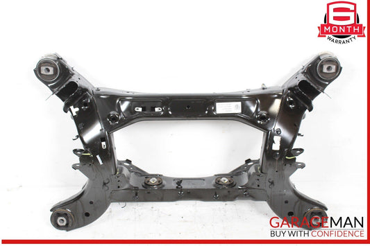 17-23 Cadillac XT5 AWD Rear Subframe Sub Frame Crossmember Cross Member OEM