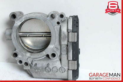 12-15 Mercedes W204 C250 SLK250 M271 1.8L Engine Throttle Valve Body