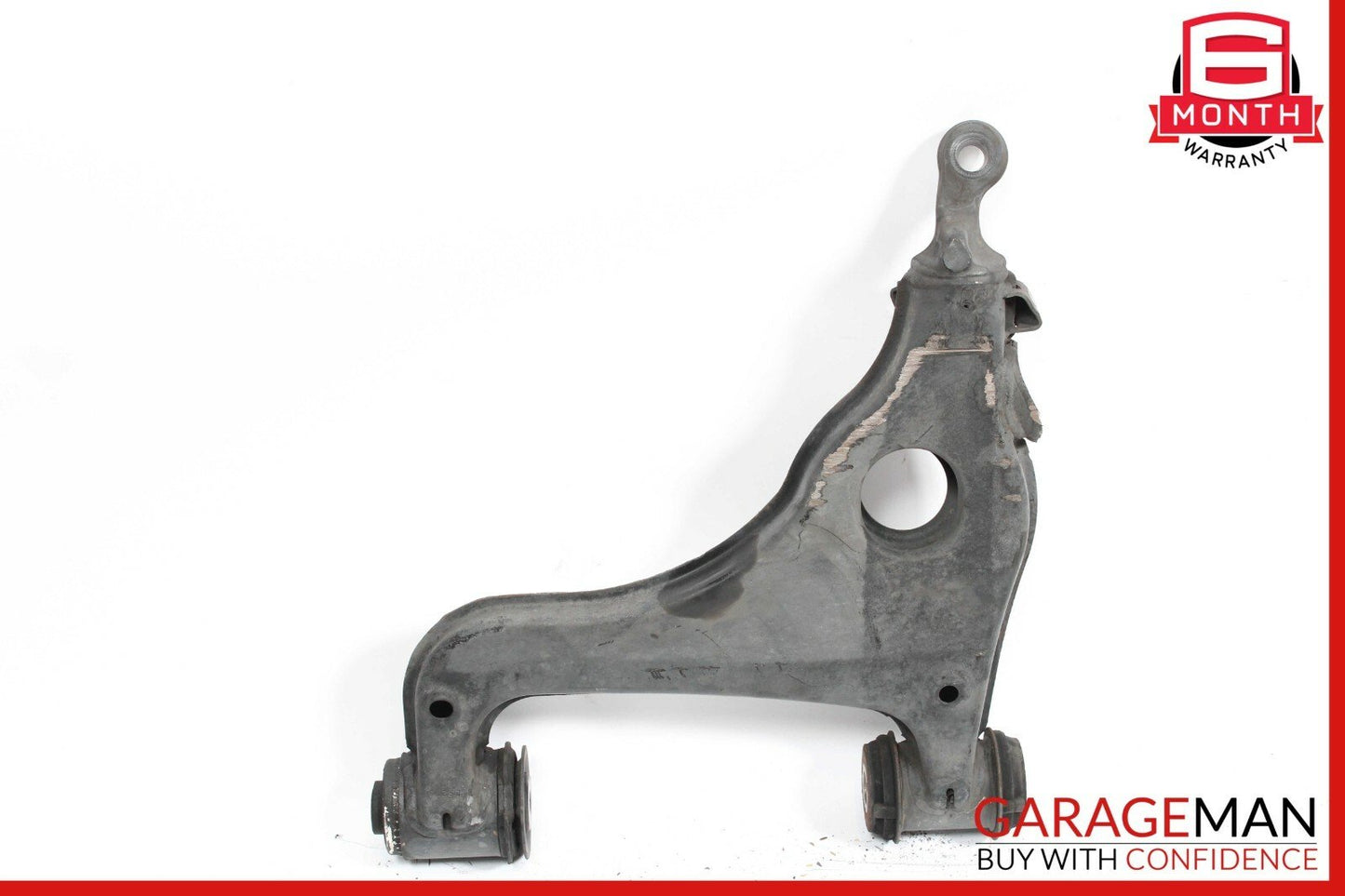 96-02 Mercedes W210 E430 Front Left Driver Side Lower Control Arm OEM