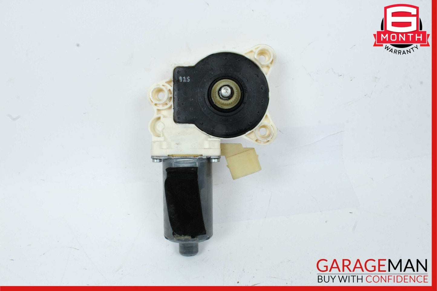 05-11 Mercedes R171 SLK350 SLK300 Front Left Door Window Regulator Motor Unit