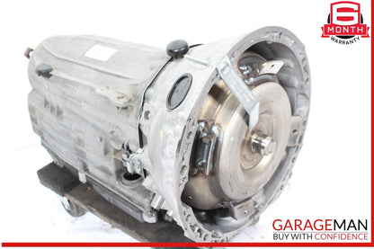 14-16 Mercedes W212 E350 RWD 7G-Tronic Automatic Transmission 722.906 OEM