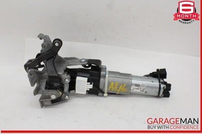 11-18 Audi A8 S8 Rear Trunk Lid Drive Motor Unit Assembly 4H0827851D OEM