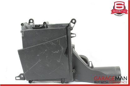 03-08 Mercedes R230 SL600 S600 Air Intake Cleaner Box Right Passenger 2750900701
