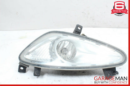 07-09 Mercedes W221 S550 S600 Front Left Driver Side Foglight Fog Light Lamp OEM