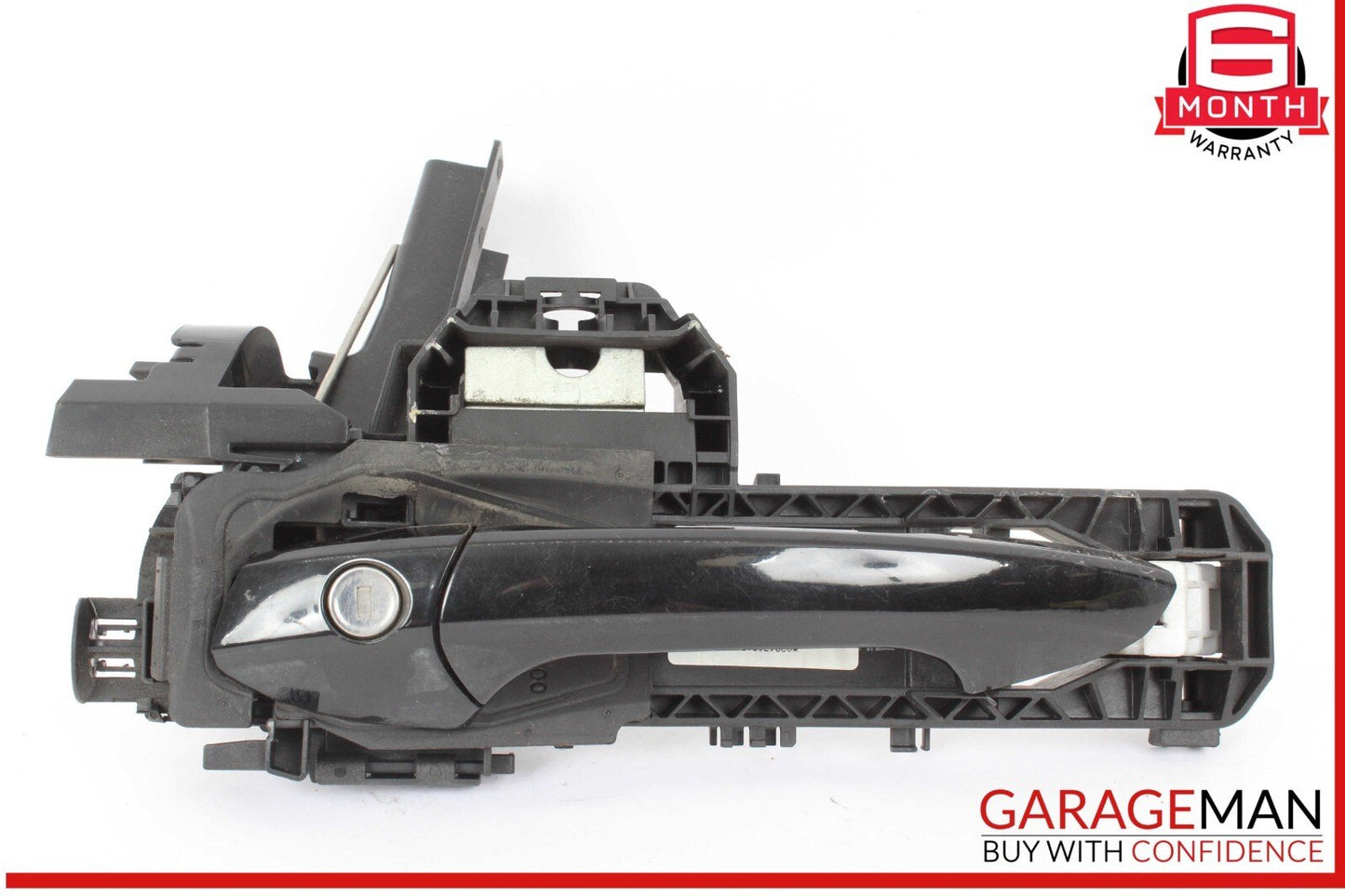 15-20 Mercedes X156 GLA250 Front Left Driver Side Exterior Door Handle OEM