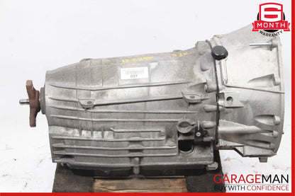 12-15 Mercedes C250 SLK250 7G Tronic Automatic Transmission Assembly 722.997 93k