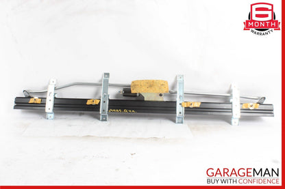 03-13 Maserati Quattroporte M139 Rear Window Sun Shade Screen Roller Blind OEM