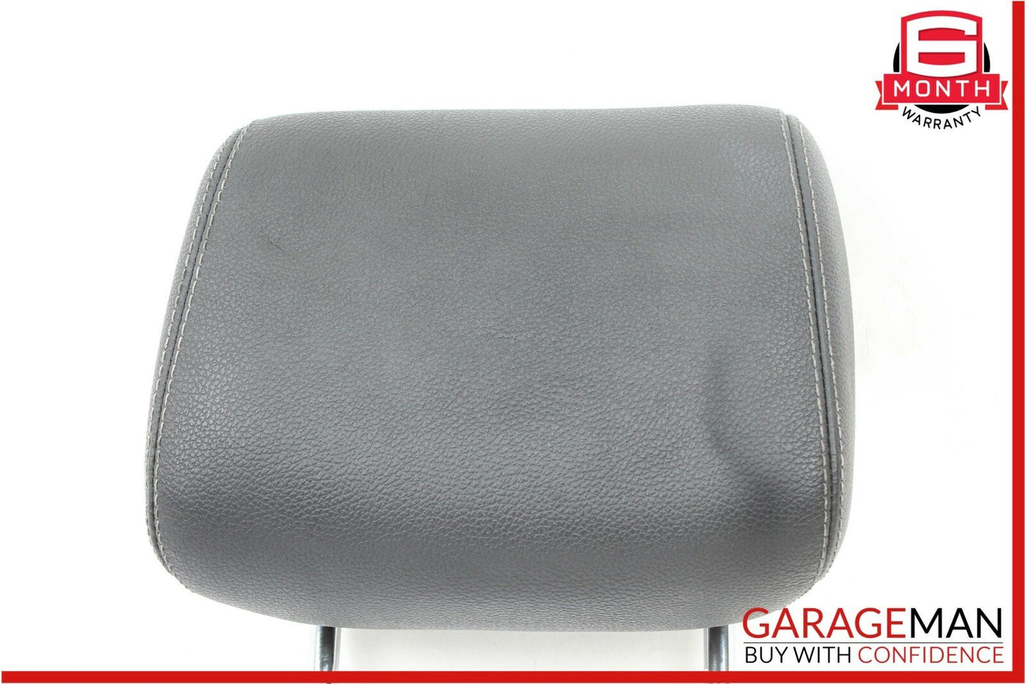 07-12 Mercedes X164 GL450 Front Right / Left Side Seat Headrest Head Rest OEM