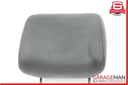 07-12 Mercedes X164 GL450 Front Right / Left Side Seat Headrest Head Rest OEM