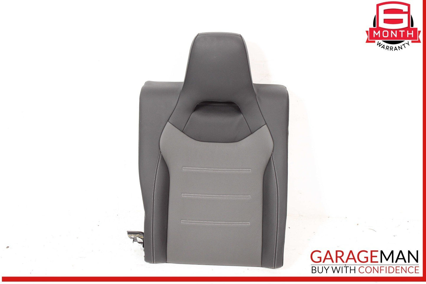 20-25 Mercedes C118 W118 CLA250 Rear Right Top Upper Seat Cushion Cover OEM