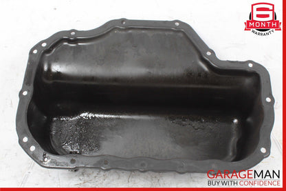 06-13 Mercedes W164 ML350 R350 GL350 Lower Engine Motor Oil Pan 2720100828 OEM