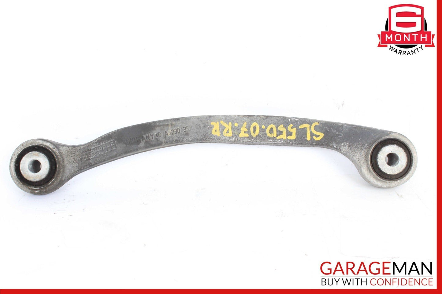 03-12 Mercedes R230 SL550 SL500 E350 CLS550 Rear Right Side Upper Control Arm