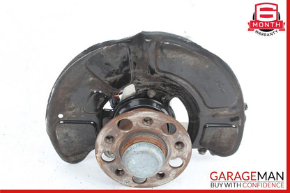 10-16 Mercedes W212 E250 E350 RWD Sedan Front Right Spindle Knuckle Hub Bearing