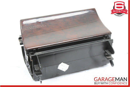 96-03 Mercedes W210 E320 Center Console Ashtray Ash Tray Lighter Compartment OEM