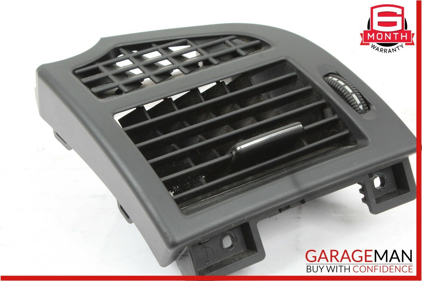 07-14 Mercedes S550 CL550 Front Left Side Dash AC A/C Air Vent Trim Grille Cover