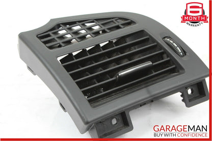 07-14 Mercedes S550 CL550 Front Left Side Dash AC A/C Air Vent Trim Grille Cover