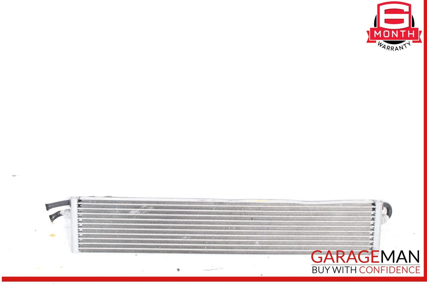 11-16 Porsche Panamera 970 3.6L Transmission Oil Cooler Radiator OEM