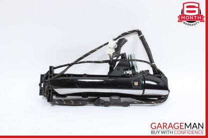 03-06 Mercedes R230 SL500 Front Right Door Handle Keyless Go OEM