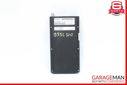 90-02 Mercedes R129 SL500 SL600 Communication Phone Control Module 187182162 OEM