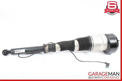 07-14 Mercedes S400 CL550 Bilstein Rear Left Air Airmatic Shock Absorber Strut