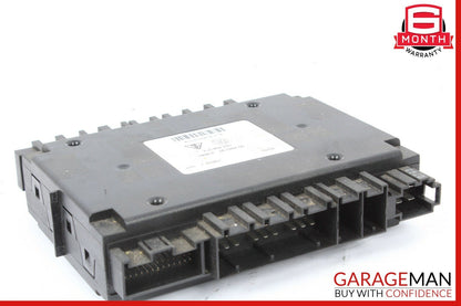 03-10 Porsche Cayenne 955 957 Front Left Seat Adjustment Memory Module 7LO959760