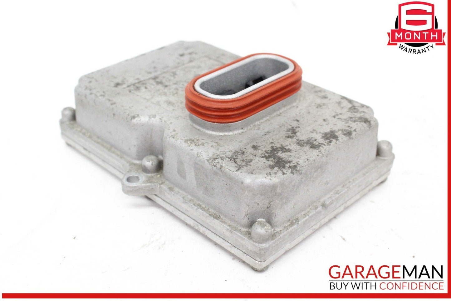 05-11 Mercedes R171 SLK350 Front Left or Right Head Light Ballast Control Module
