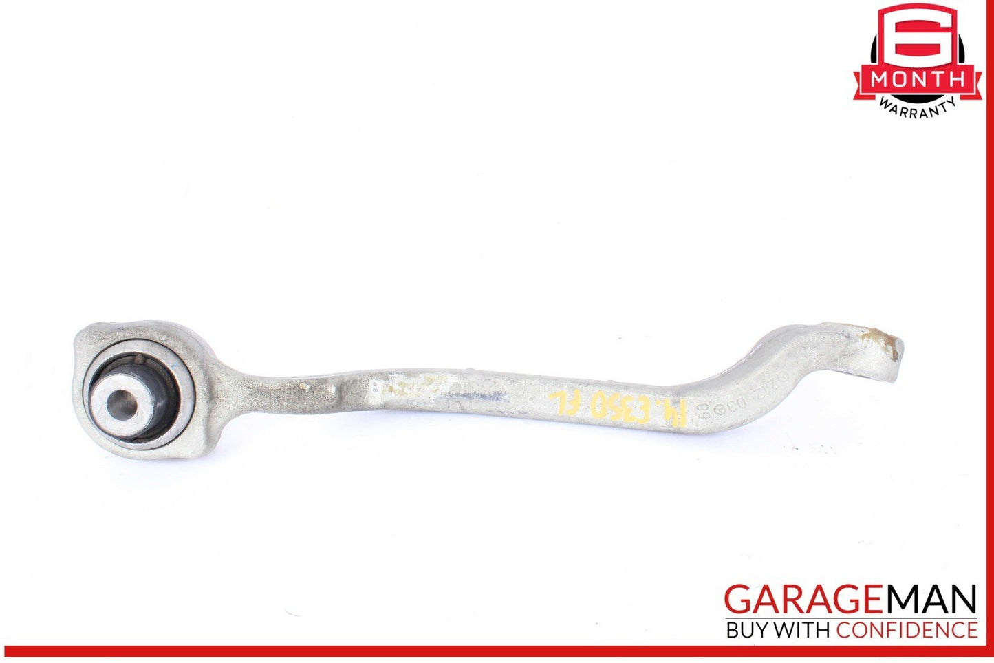 10-16 Mercedes W212 E350 Front Left Driver Side Lower Wishbone Control Arm OEM