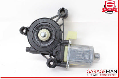 18-24 Audi S5 A5 Front Left Driver Side Window Regulator Motor 8W0959802 OEM