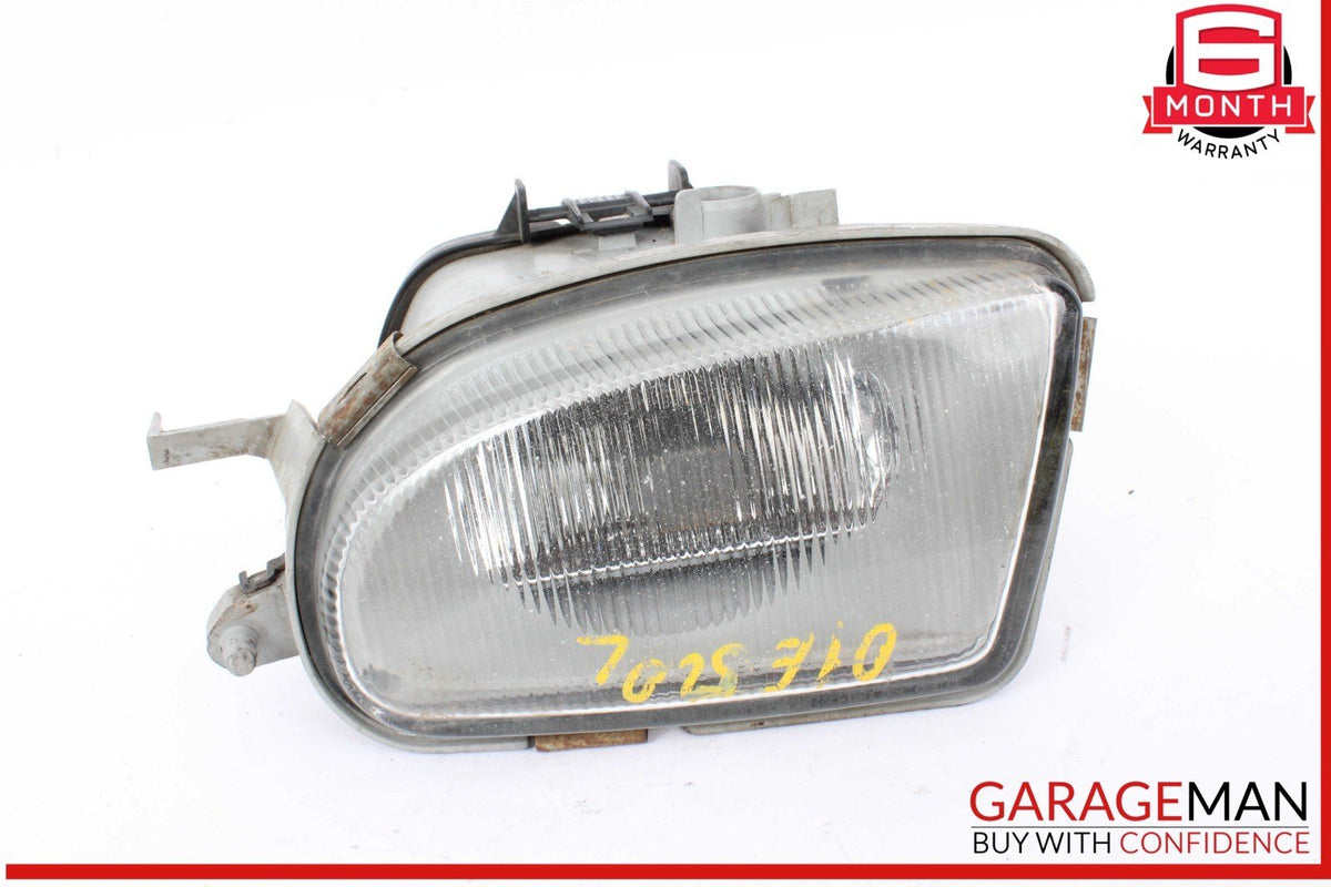 98-04 Mercedes W210 E320 4MATIC Front Left Side Foglight Fog Light Lamp OEM
