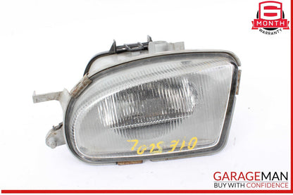 98-04 Mercedes W210 E320 4MATIC Front Left Side Foglight Fog Light Lamp OEM