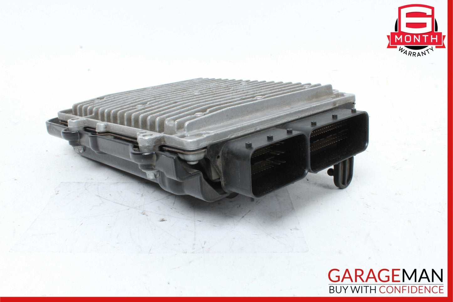12-16 Mercedes R172 SLK350 3.5L V6 ECU ECM Engine Computer Control Module Unit