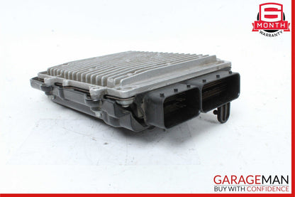 12-16 Mercedes R172 SLK350 3.5L V6 ECU ECM Engine Computer Control Module Unit