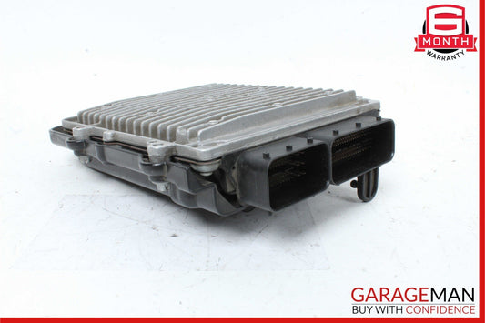 12-16 Mercedes R172 SLK350 3.5L V6 ECU ECM Engine Computer Control Module Unit