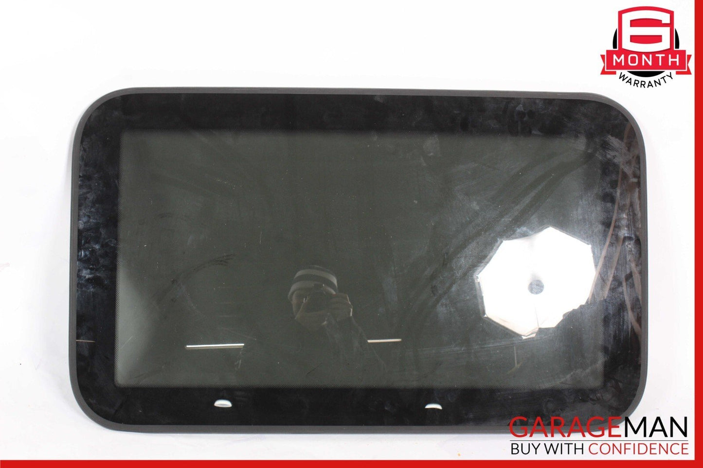15-20 Mercedes W205 C300 Sliding Panoramic Sunroof Glass