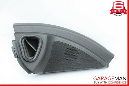 06-11 Mercedes W164 ML350 Front Right Side Tweeter Speaker Door Mirror Cover OEM