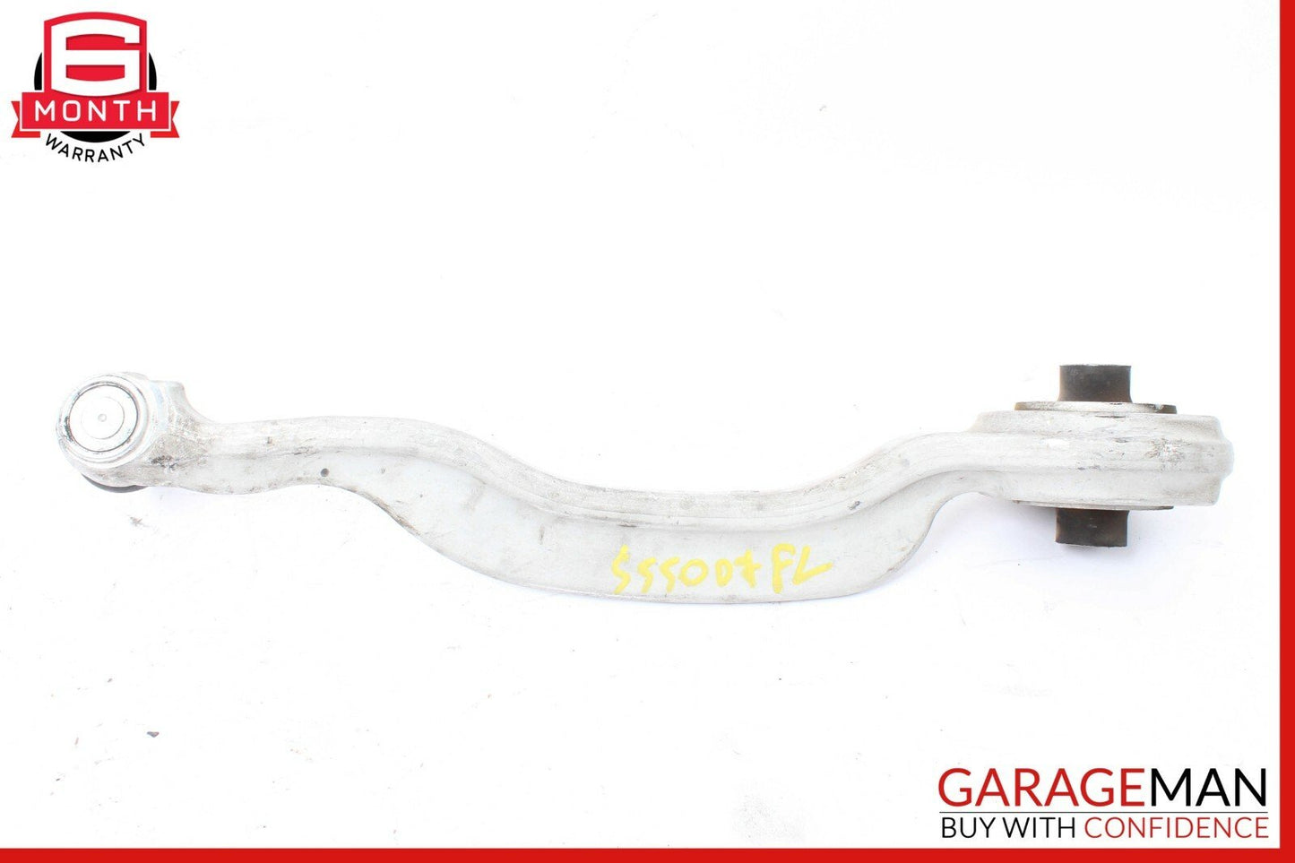 07-13 Mercedes W221 S550 CL550 Front Right Passenger Side Lower Control Arm OEM
