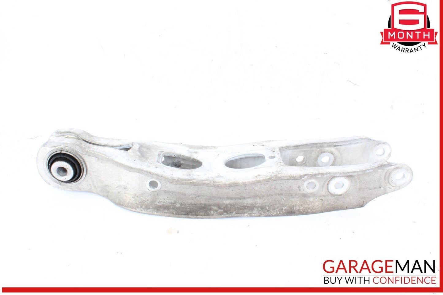 17-24 Audi RS5 A4 Rear Left Driver Side Lower Control Arm 8W0505311H OEM