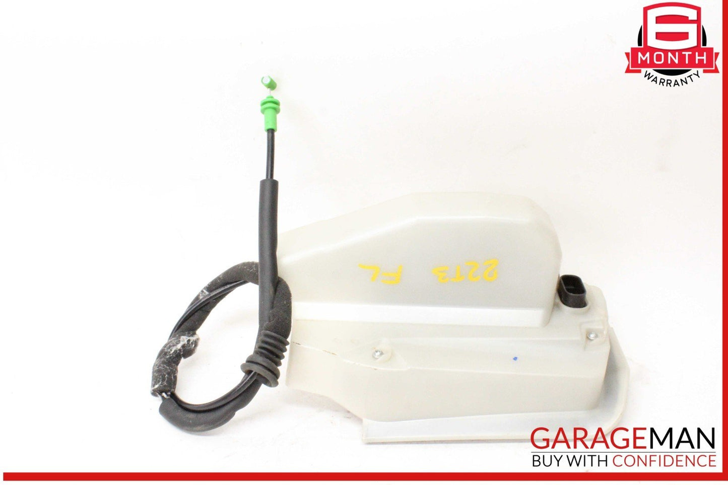 17-23 Tesla Model 3 Front Left Driver Side Door Lock Latch Actuator 150067200B