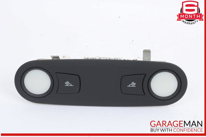 09-16 Audi S5 A5 S4 A4 Rear Interior Upper Reading Dome Light 8T0947111 OEM