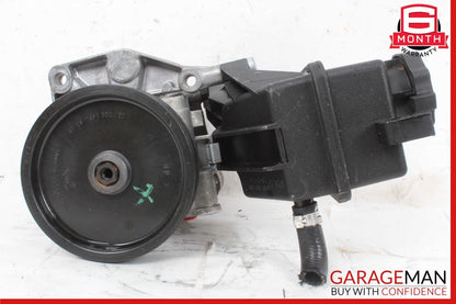 12-20 Mercedes W212 E350 SLK350 SLC43 AMG Power Steering Pump Reservoir OEM