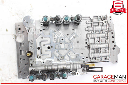 Mercedes X164 GL450 E350 CL550 7G Tronic Transmission Valve Body 2122770001 OEM