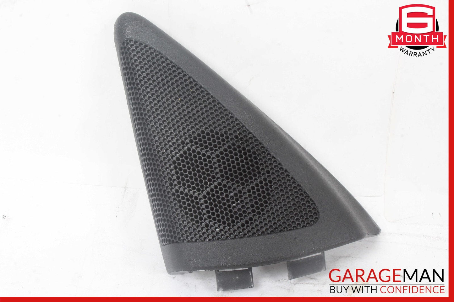 05-11 Mercedes R171 SLK300 SLK350 Front Left Side Door Tweeter Speaker Cover OEM