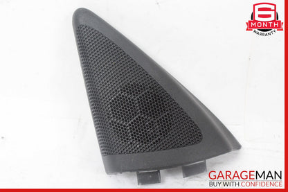 05-11 Mercedes R171 SLK300 SLK350 Front Left Side Door Tweeter Speaker Cover OEM
